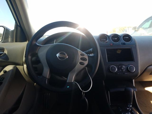 Photo 8 VIN: 1N4AL2AP3AN552203 - NISSAN ALTIMA BAS 