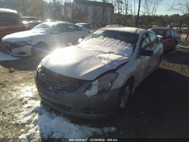 Photo 1 VIN: 1N4AL2AP3AN552928 - NISSAN ALTIMA 