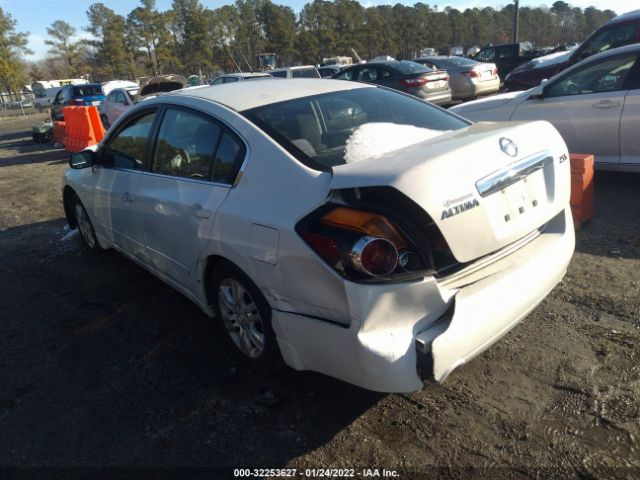 Photo 2 VIN: 1N4AL2AP3AN552928 - NISSAN ALTIMA 