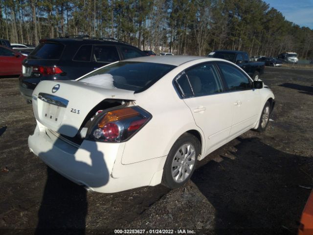 Photo 3 VIN: 1N4AL2AP3AN552928 - NISSAN ALTIMA 