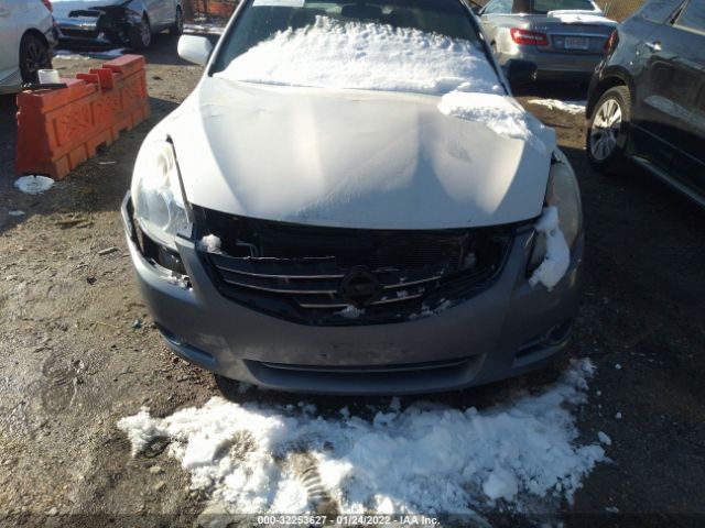 Photo 5 VIN: 1N4AL2AP3AN552928 - NISSAN ALTIMA 