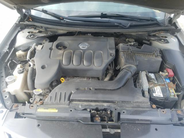 Photo 6 VIN: 1N4AL2AP3AN553450 - NISSAN ALTIMA BAS 