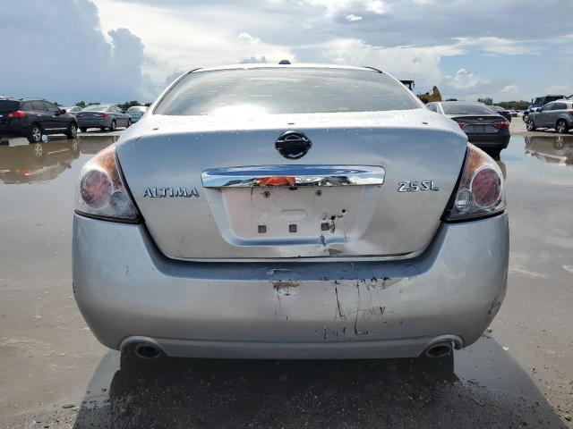 Photo 5 VIN: 1N4AL2AP3AN553612 - NISSAN ALTIMA BAS 