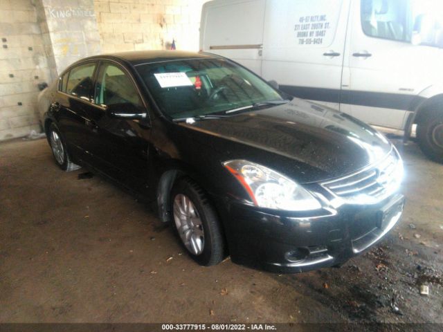 Photo 0 VIN: 1N4AL2AP3AN556493 - NISSAN ALTIMA 