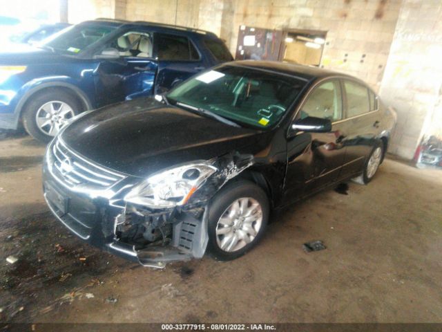 Photo 1 VIN: 1N4AL2AP3AN556493 - NISSAN ALTIMA 