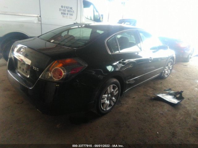 Photo 3 VIN: 1N4AL2AP3AN556493 - NISSAN ALTIMA 