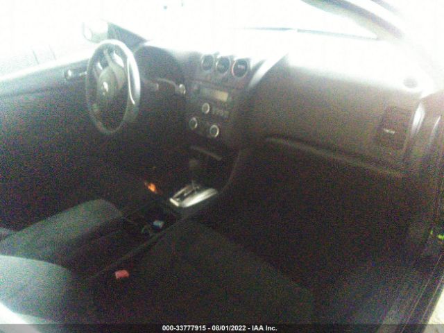 Photo 4 VIN: 1N4AL2AP3AN556493 - NISSAN ALTIMA 