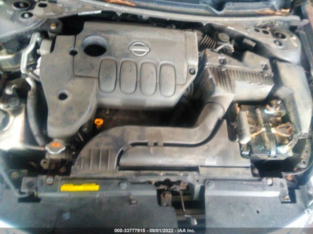 Photo 9 VIN: 1N4AL2AP3AN556493 - NISSAN ALTIMA 