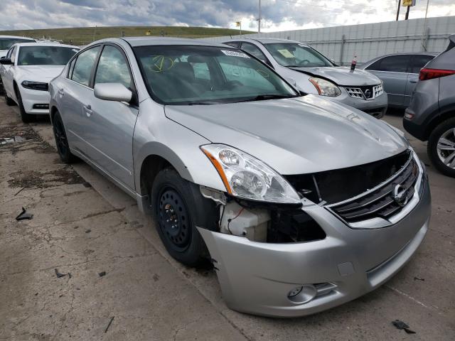 Photo 0 VIN: 1N4AL2AP3AN559037 - NISSAN ALTIMA 