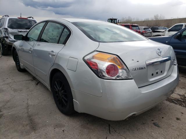 Photo 2 VIN: 1N4AL2AP3AN559037 - NISSAN ALTIMA 