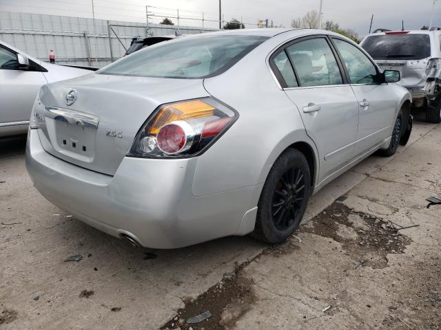 Photo 3 VIN: 1N4AL2AP3AN559037 - NISSAN ALTIMA 