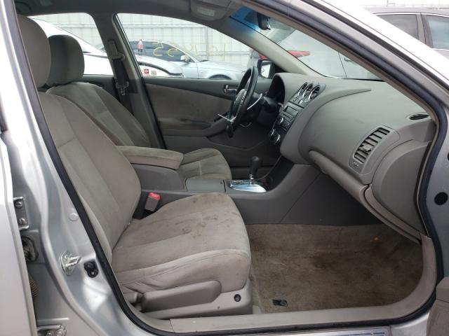 Photo 4 VIN: 1N4AL2AP3AN559037 - NISSAN ALTIMA 