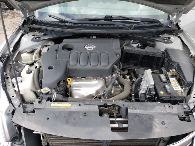 Photo 6 VIN: 1N4AL2AP3AN559037 - NISSAN ALTIMA 