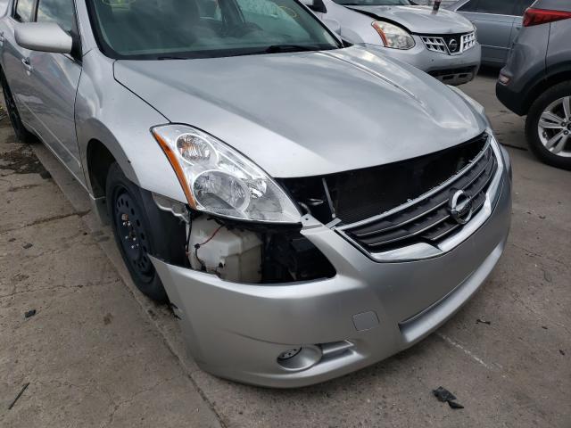 Photo 8 VIN: 1N4AL2AP3AN559037 - NISSAN ALTIMA 