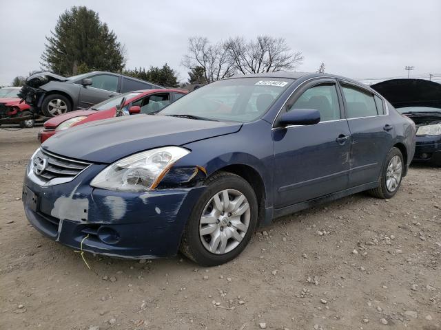 Photo 1 VIN: 1N4AL2AP3AN559555 - NISSAN ALTIMA BAS 