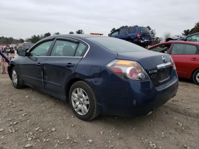 Photo 2 VIN: 1N4AL2AP3AN559555 - NISSAN ALTIMA BAS 