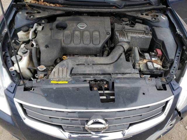 Photo 6 VIN: 1N4AL2AP3AN559555 - NISSAN ALTIMA BAS 