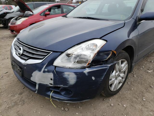 Photo 8 VIN: 1N4AL2AP3AN559555 - NISSAN ALTIMA BAS 