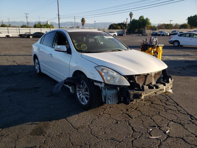 Photo 0 VIN: 1N4AL2AP3AN562519 - NISSAN ALTIMA BAS 