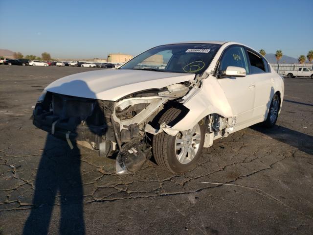 Photo 1 VIN: 1N4AL2AP3AN562519 - NISSAN ALTIMA BAS 