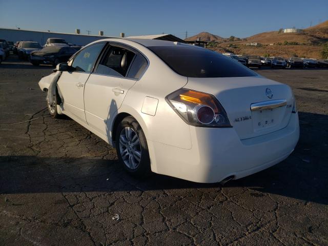 Photo 2 VIN: 1N4AL2AP3AN562519 - NISSAN ALTIMA BAS 