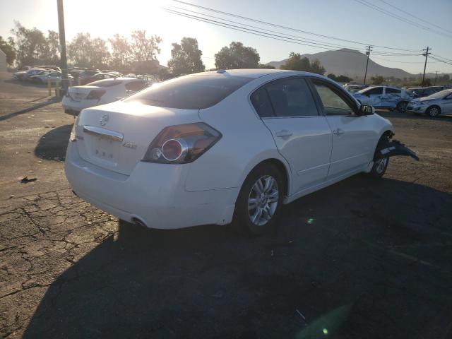 Photo 3 VIN: 1N4AL2AP3AN562519 - NISSAN ALTIMA BAS 