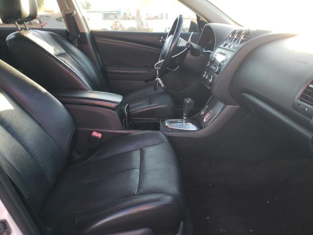 Photo 4 VIN: 1N4AL2AP3AN562519 - NISSAN ALTIMA BAS 