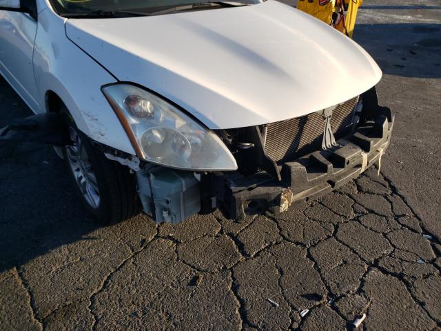 Photo 8 VIN: 1N4AL2AP3AN562519 - NISSAN ALTIMA BAS 