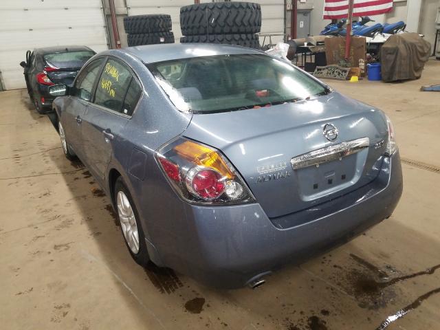 Photo 2 VIN: 1N4AL2AP3AN562567 - NISSAN ALTIMA BAS 