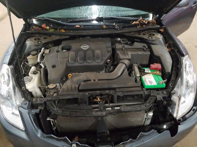 Photo 6 VIN: 1N4AL2AP3AN562567 - NISSAN ALTIMA BAS 