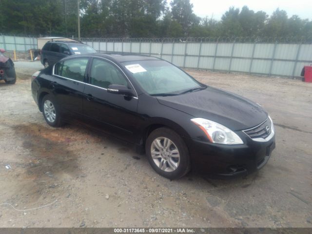 Photo 0 VIN: 1N4AL2AP3AN562889 - NISSAN ALTIMA 