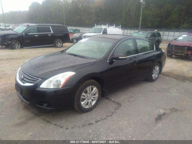 Photo 1 VIN: 1N4AL2AP3AN562889 - NISSAN ALTIMA 