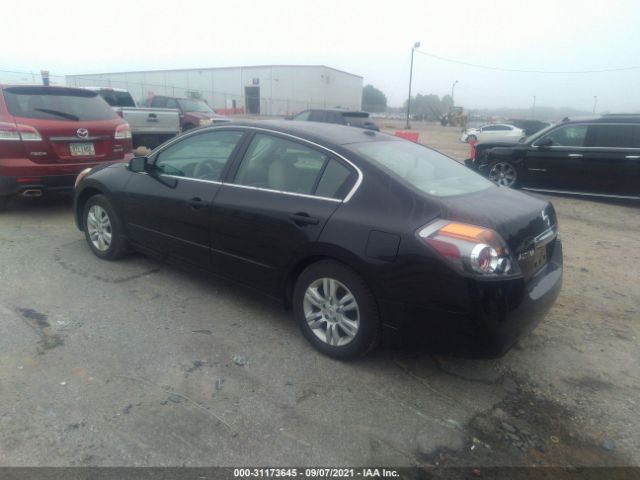 Photo 2 VIN: 1N4AL2AP3AN562889 - NISSAN ALTIMA 