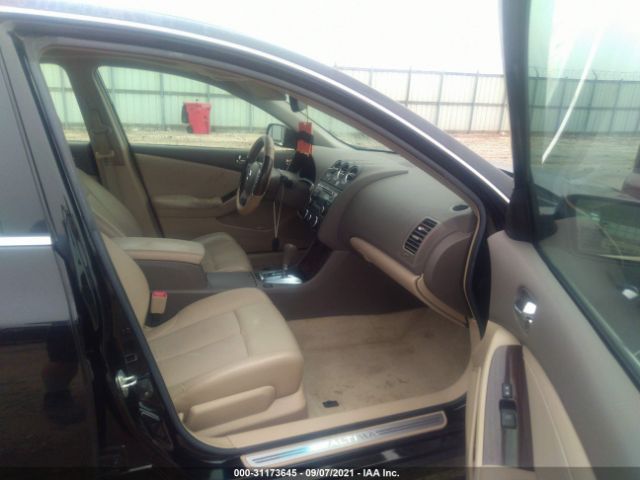 Photo 4 VIN: 1N4AL2AP3AN562889 - NISSAN ALTIMA 