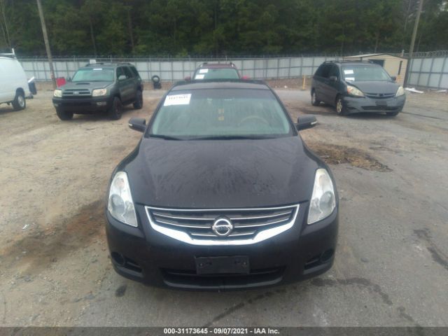 Photo 5 VIN: 1N4AL2AP3AN562889 - NISSAN ALTIMA 