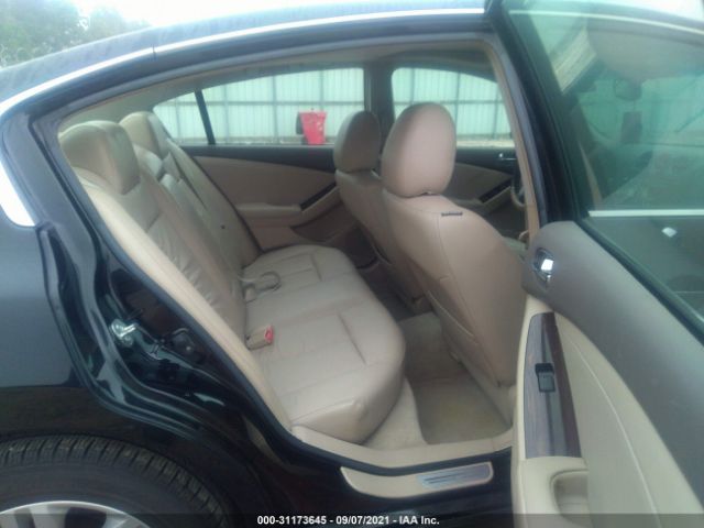 Photo 7 VIN: 1N4AL2AP3AN562889 - NISSAN ALTIMA 