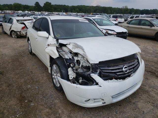 Photo 0 VIN: 1N4AL2AP3AN565095 - NISSAN ALTIMA BAS 