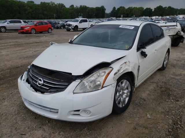 Photo 1 VIN: 1N4AL2AP3AN565095 - NISSAN ALTIMA BAS 