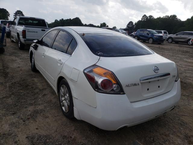 Photo 2 VIN: 1N4AL2AP3AN565095 - NISSAN ALTIMA BAS 