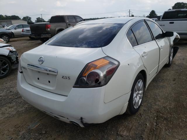 Photo 3 VIN: 1N4AL2AP3AN565095 - NISSAN ALTIMA BAS 