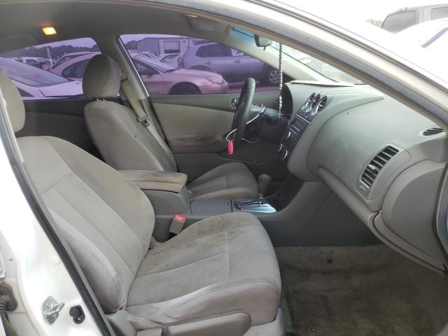 Photo 4 VIN: 1N4AL2AP3AN565095 - NISSAN ALTIMA BAS 