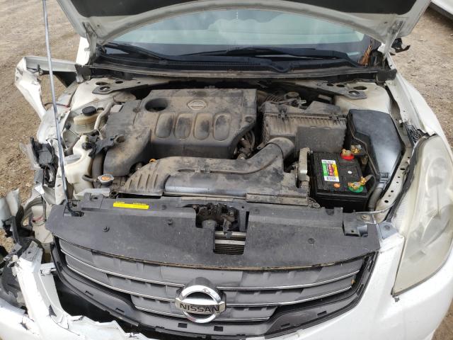 Photo 6 VIN: 1N4AL2AP3AN565095 - NISSAN ALTIMA BAS 