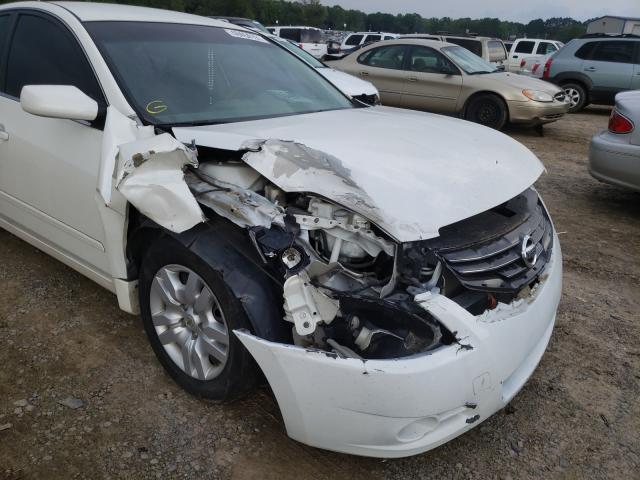 Photo 8 VIN: 1N4AL2AP3AN565095 - NISSAN ALTIMA BAS 