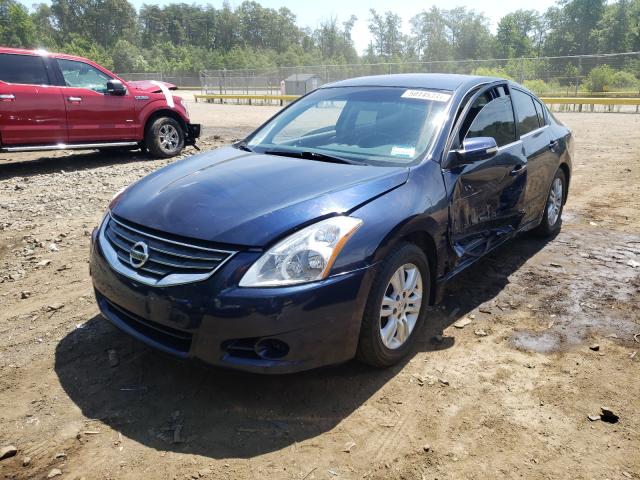 Photo 1 VIN: 1N4AL2AP3BC101964 - NISSAN ALTIMA BAS 