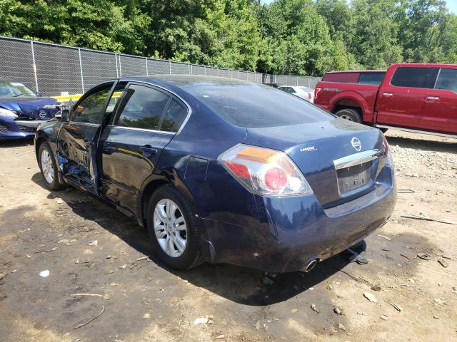 Photo 2 VIN: 1N4AL2AP3BC101964 - NISSAN ALTIMA BAS 