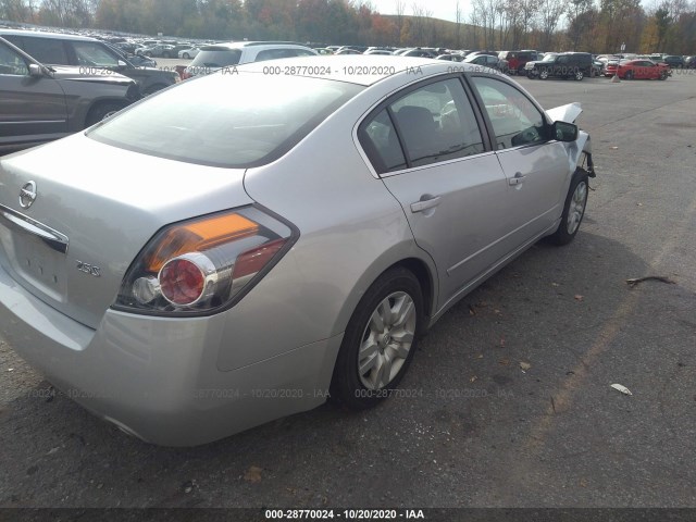 Photo 3 VIN: 1N4AL2AP3BC102936 - NISSAN ALTIMA 