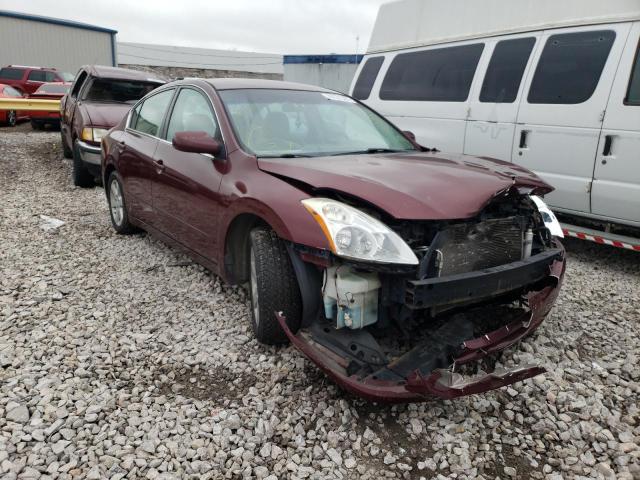 Photo 0 VIN: 1N4AL2AP3BC102967 - NISSAN ALTIMA BAS 