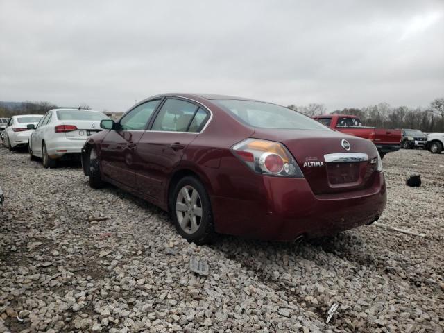 Photo 2 VIN: 1N4AL2AP3BC102967 - NISSAN ALTIMA BAS 