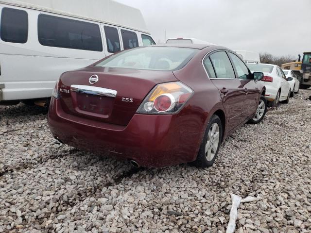 Photo 3 VIN: 1N4AL2AP3BC102967 - NISSAN ALTIMA BAS 