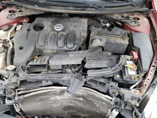 Photo 6 VIN: 1N4AL2AP3BC102967 - NISSAN ALTIMA BAS 